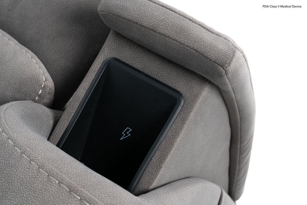 Arula Tilt Recline Lift Chair