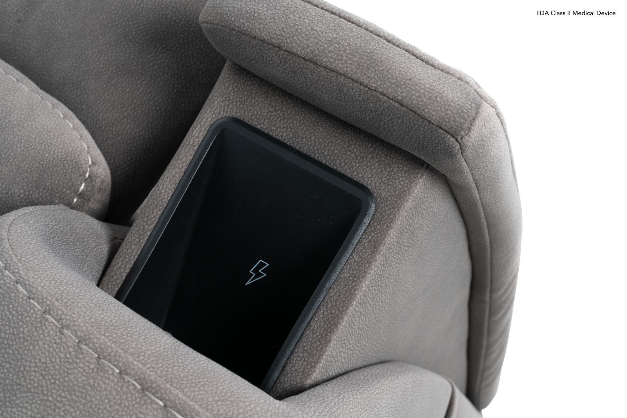 Arula Tilt Recline Lift Chair