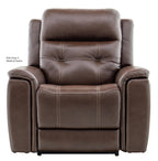Sorrento Layflat Lift Recliner
