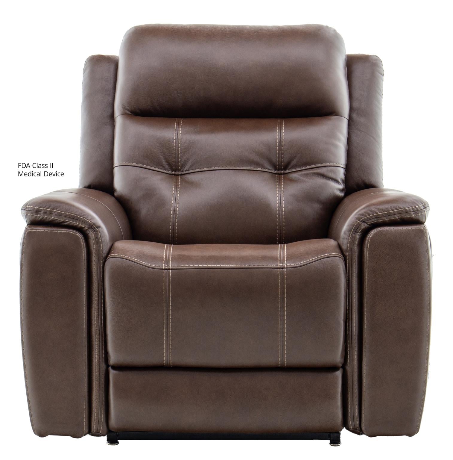 Sorrento Layflat Lift Recliner
