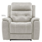 Sorrento Layflat Lift Recliner