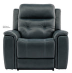 Sorrento Layflat Lift Recliner