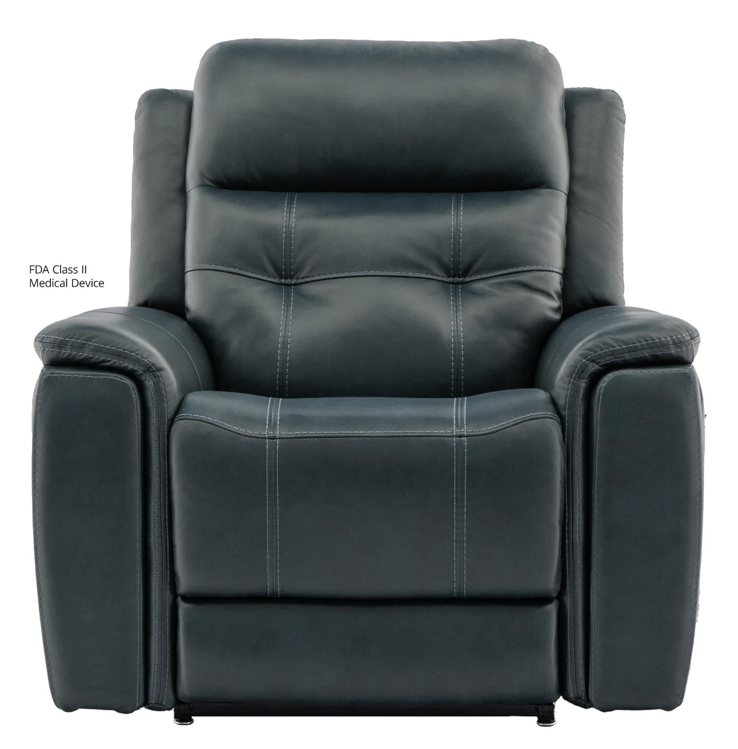 Sorrento Layflat Lift Recliner