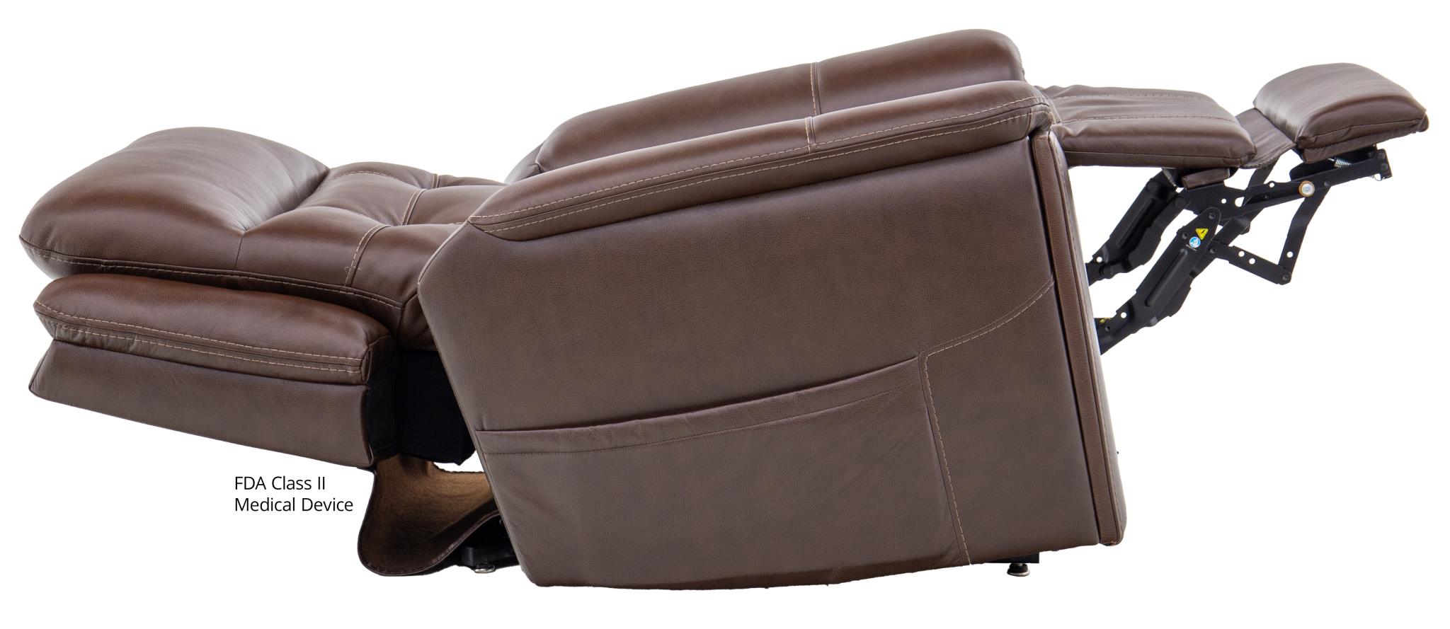 Sorrento Layflat Lift Recliner