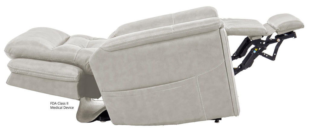 Sorrento Layflat Lift Recliner
