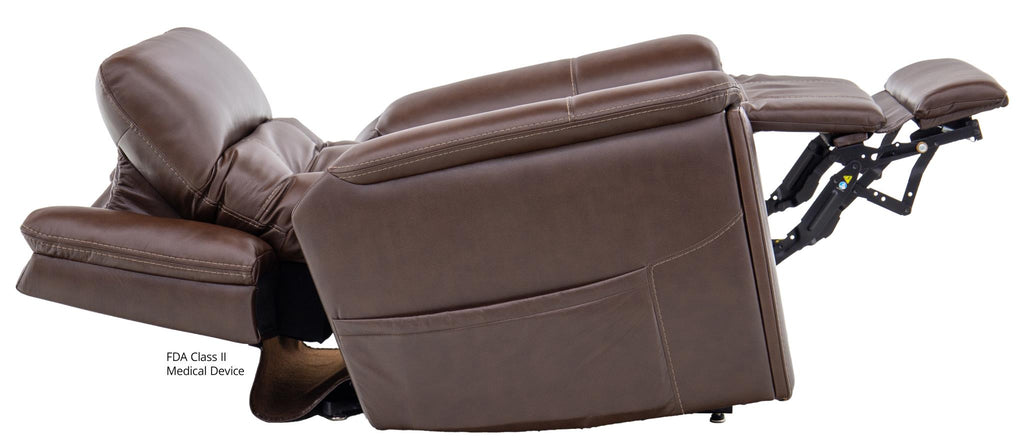 Sorrento Layflat Lift Recliner