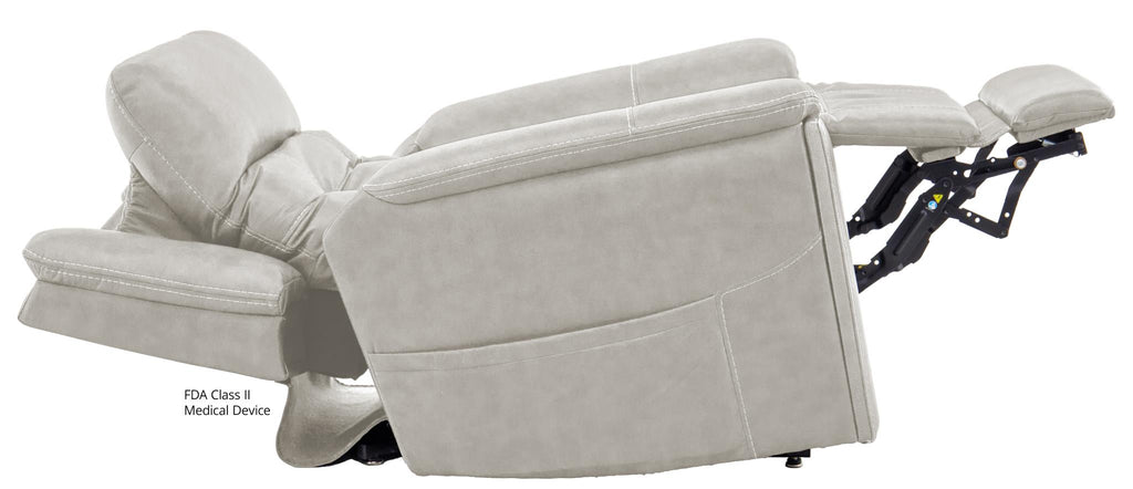 Sorrento Layflat Lift Recliner