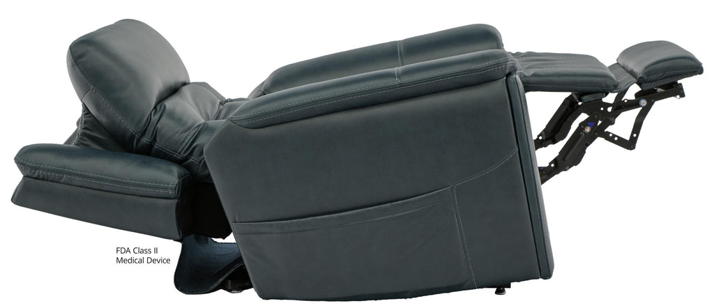 Sorrento Layflat Lift Recliner