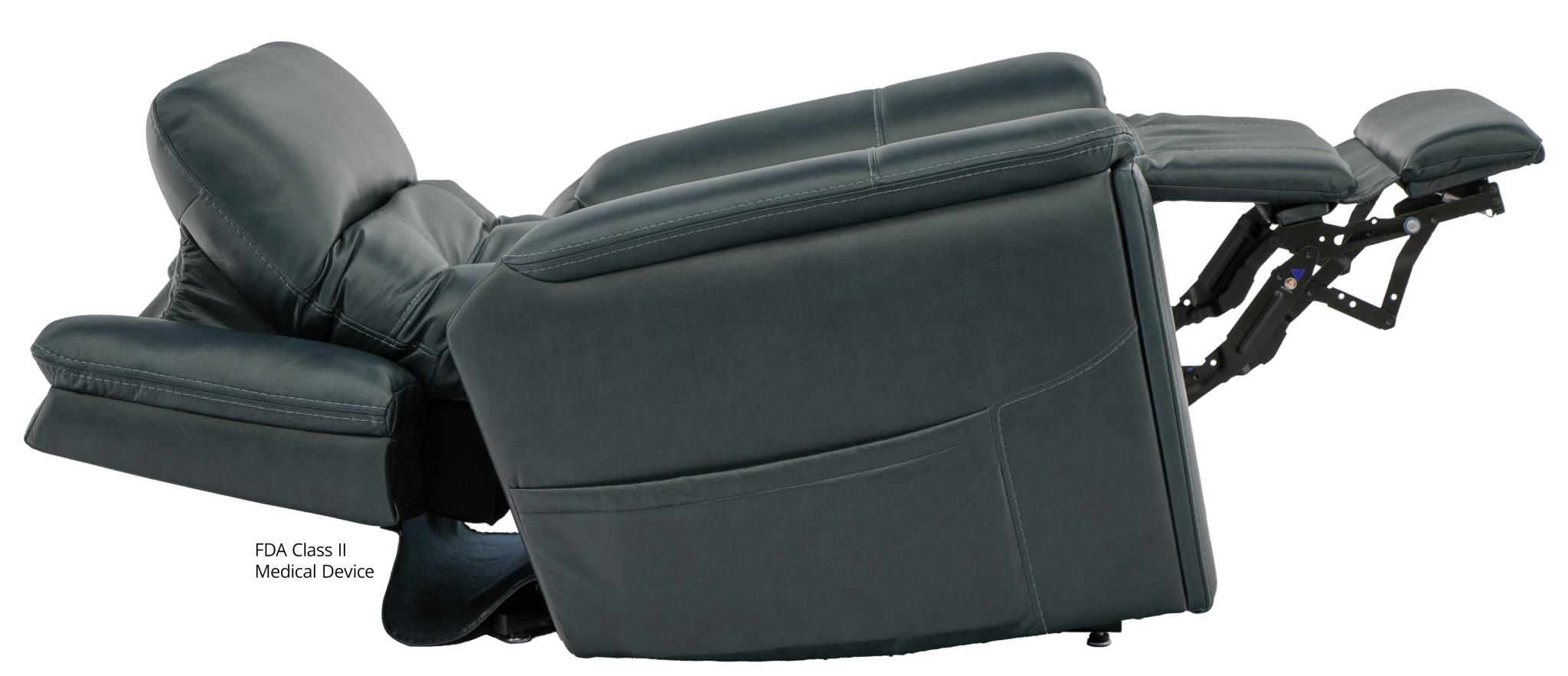 Sorrento Layflat Lift Recliner