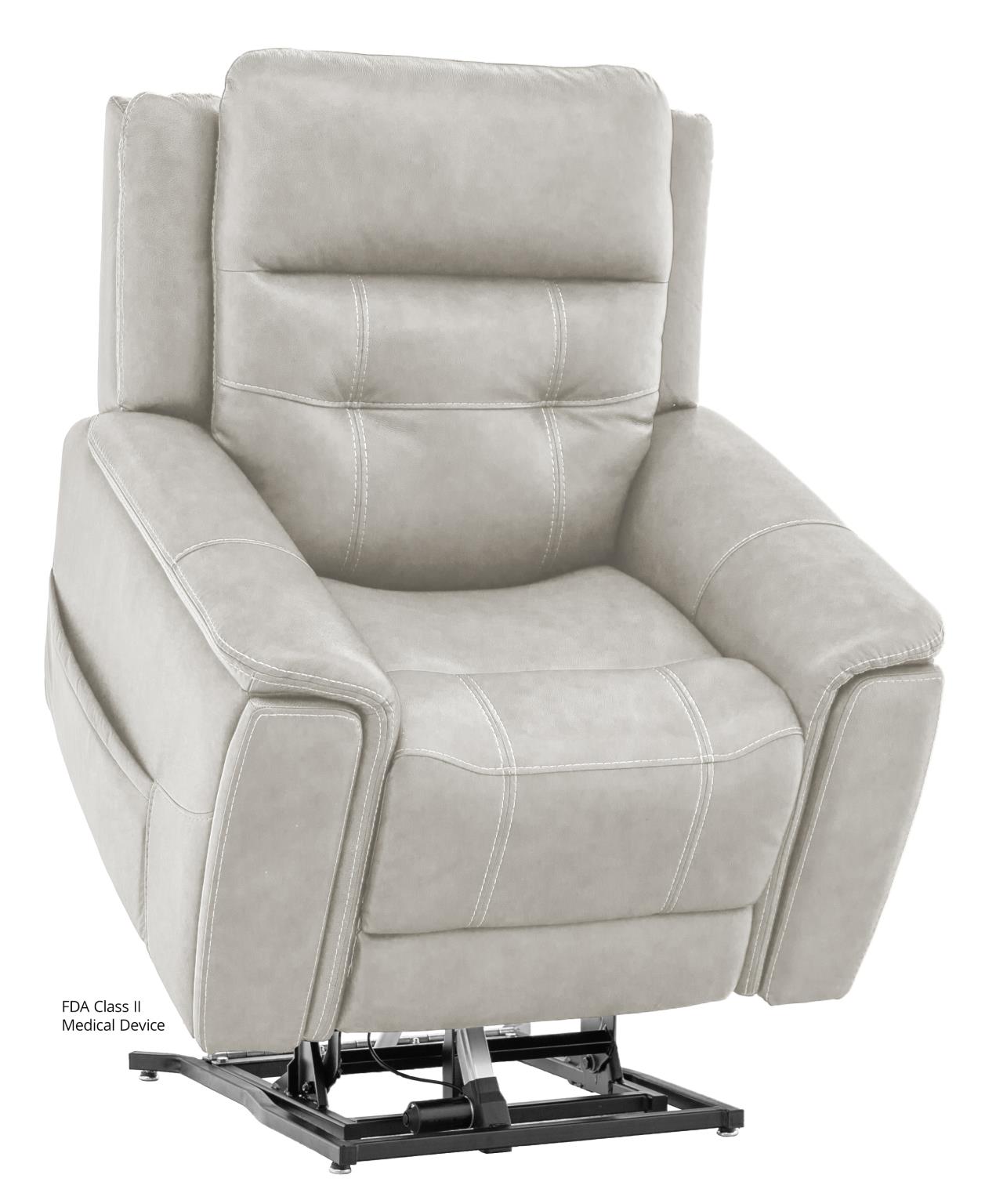 Sorrento Layflat Lift Recliner