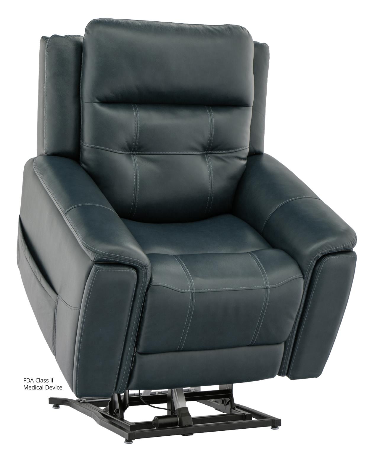 Sorrento Layflat Lift Recliner