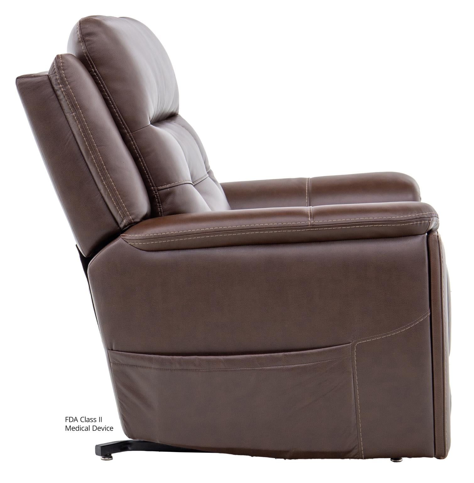Sorrento Layflat Lift Recliner