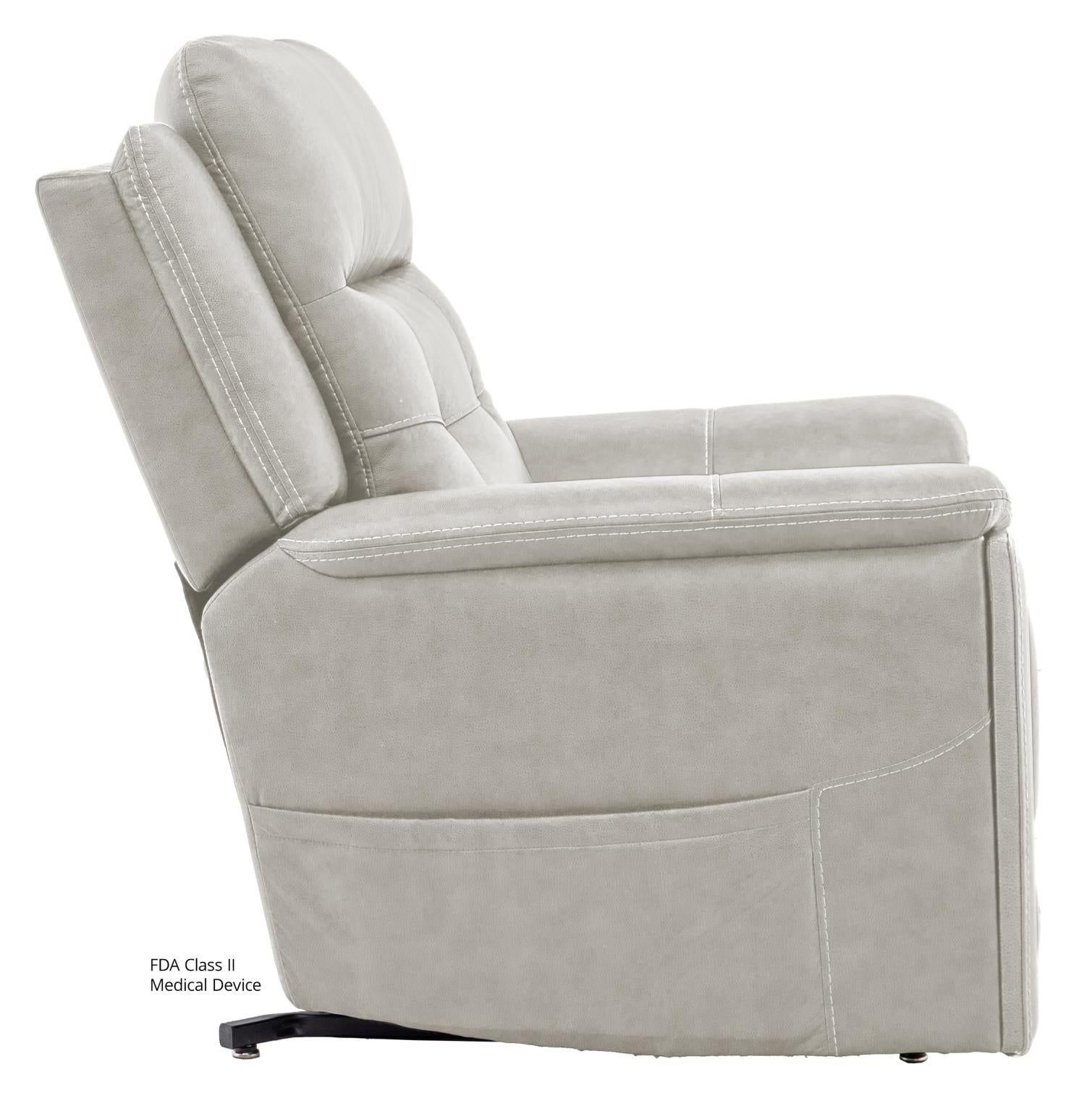 Sorrento Layflat Lift Recliner