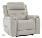 Sorrento Layflat Lift Recliner
