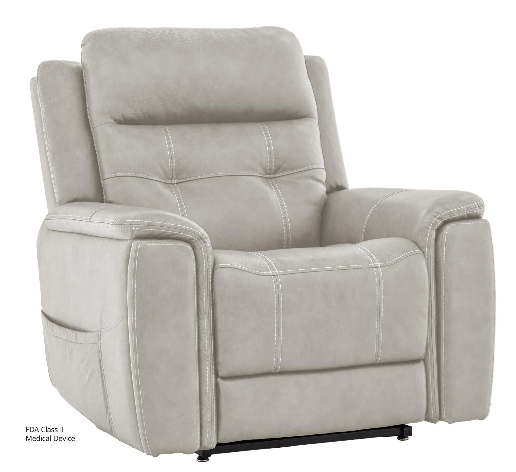 Sorrento Layflat Lift Recliner