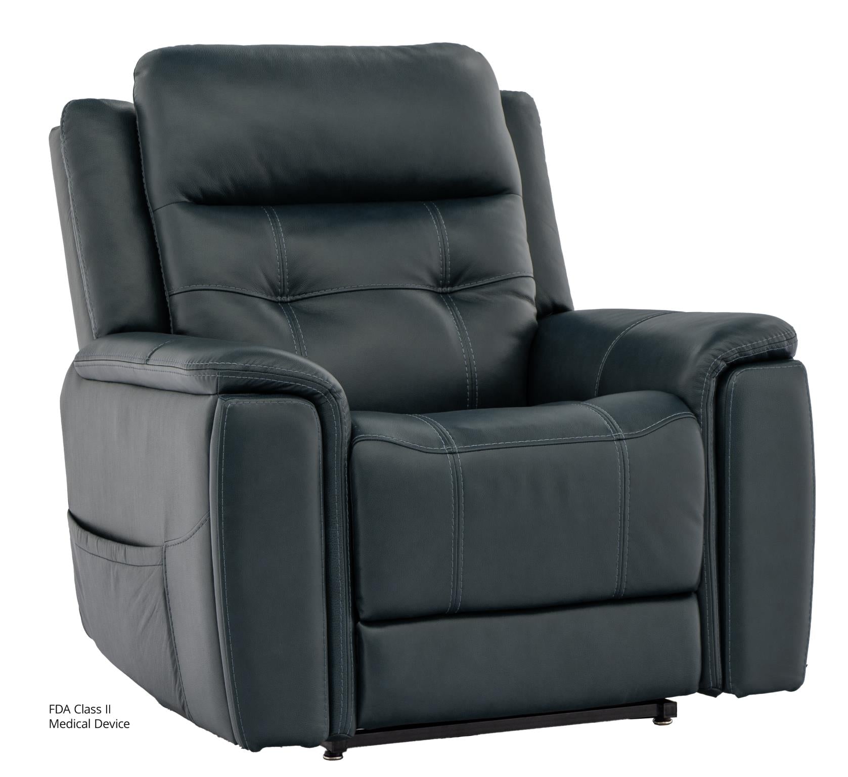 Sorrento Layflat Lift Recliner