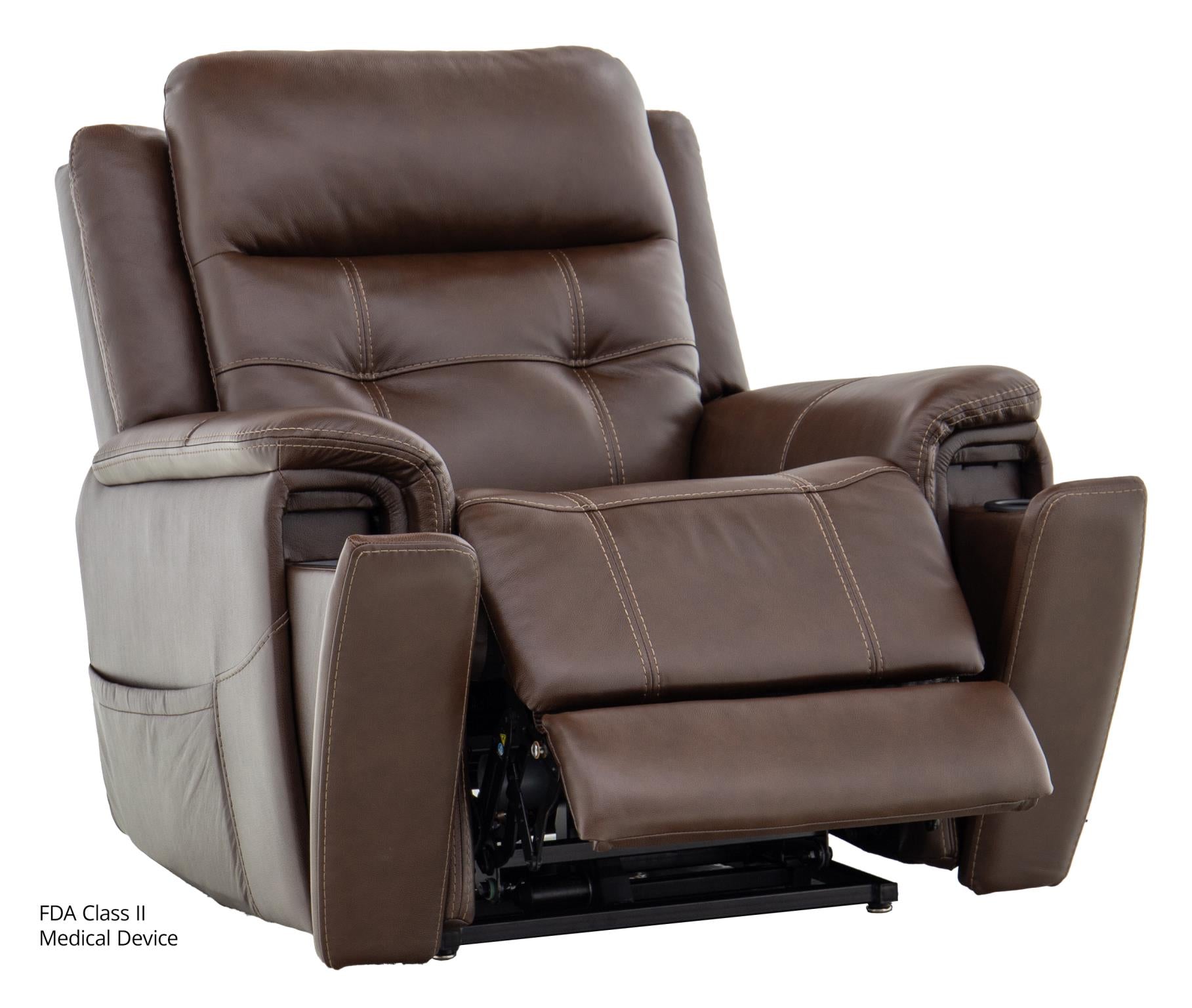 Sorrento Layflat Lift Recliner