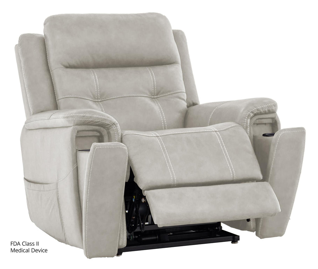 Sorrento Layflat Lift Recliner