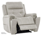 Sorrento Layflat Lift Recliner