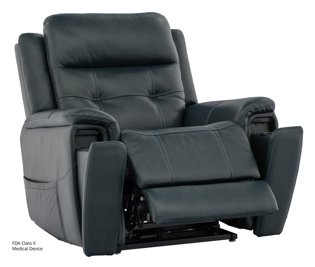 Sorrento Layflat Lift Recliner