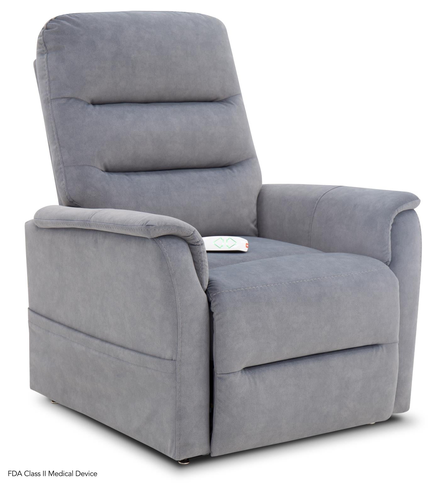 Trio Slender Lift Recliner
