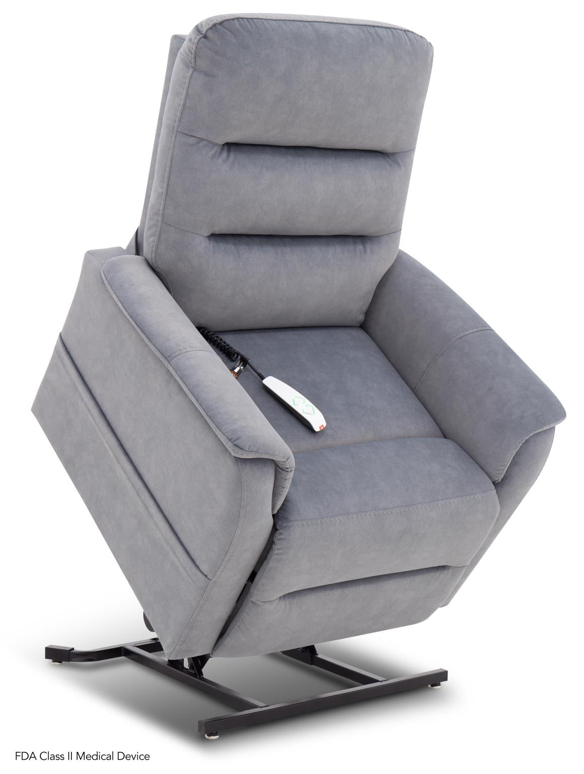 Dolphin Trio Slender Lift Recliner