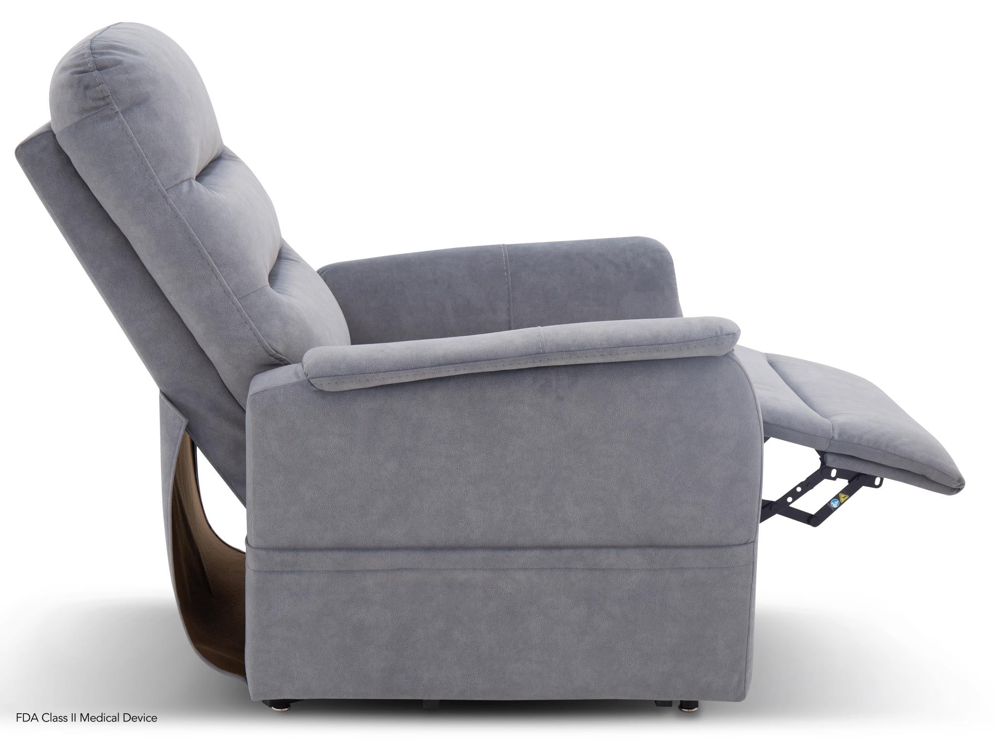 Trio Slender Lift Recliner