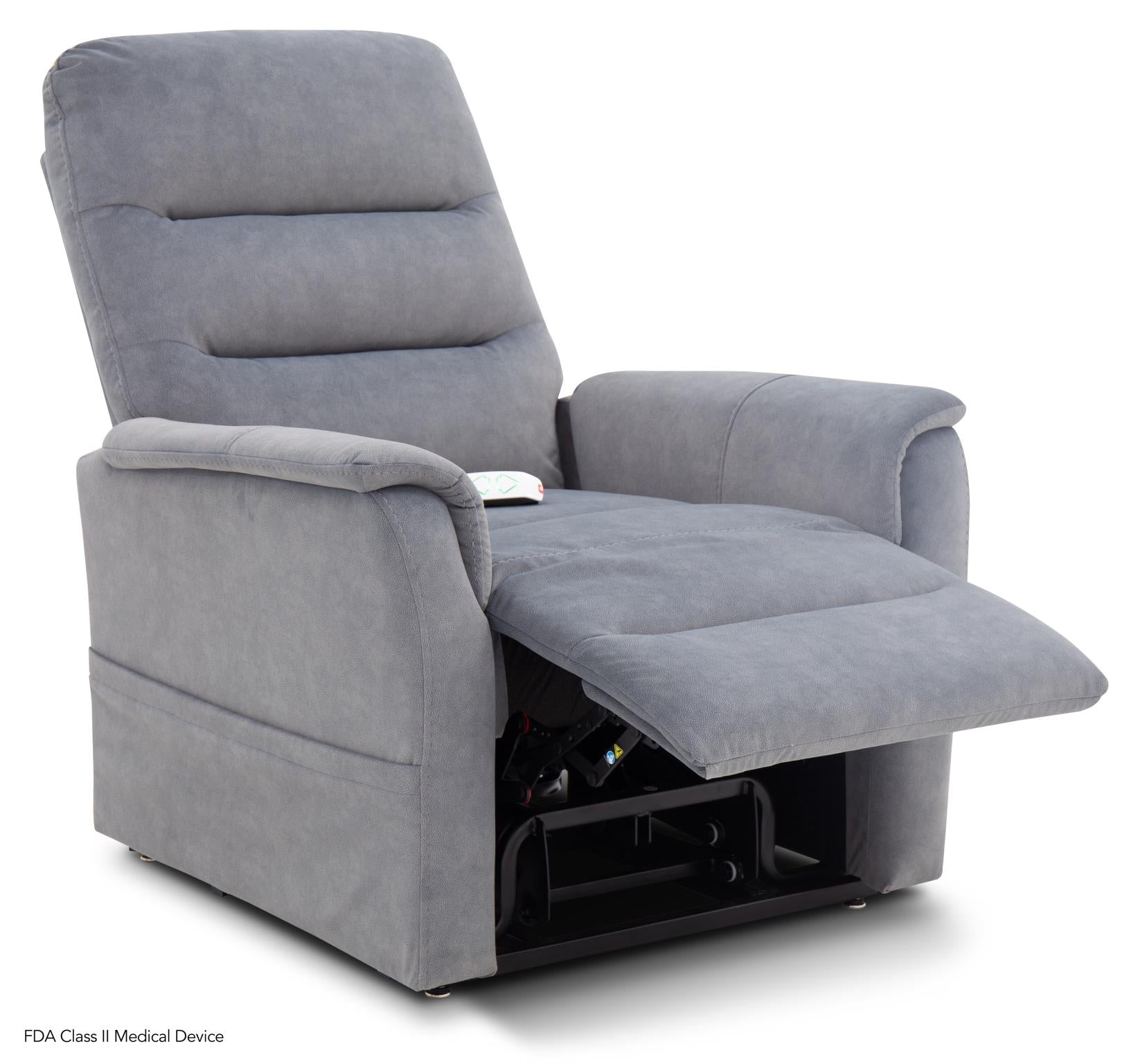 Trio Slender Lift Recliner