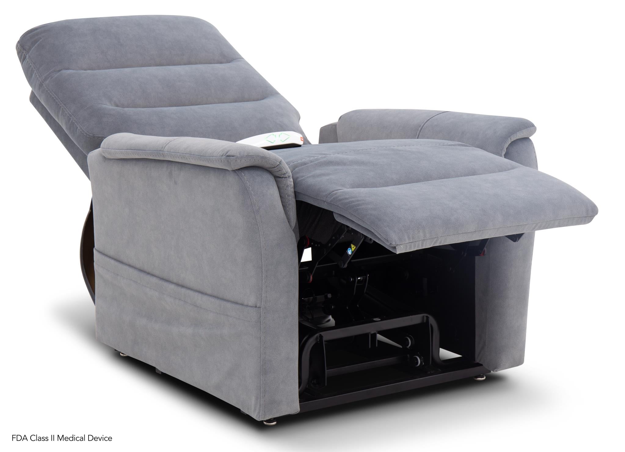 Trio Slender Lift Recliner