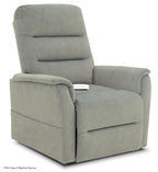 Trio Slender Lift Recliner