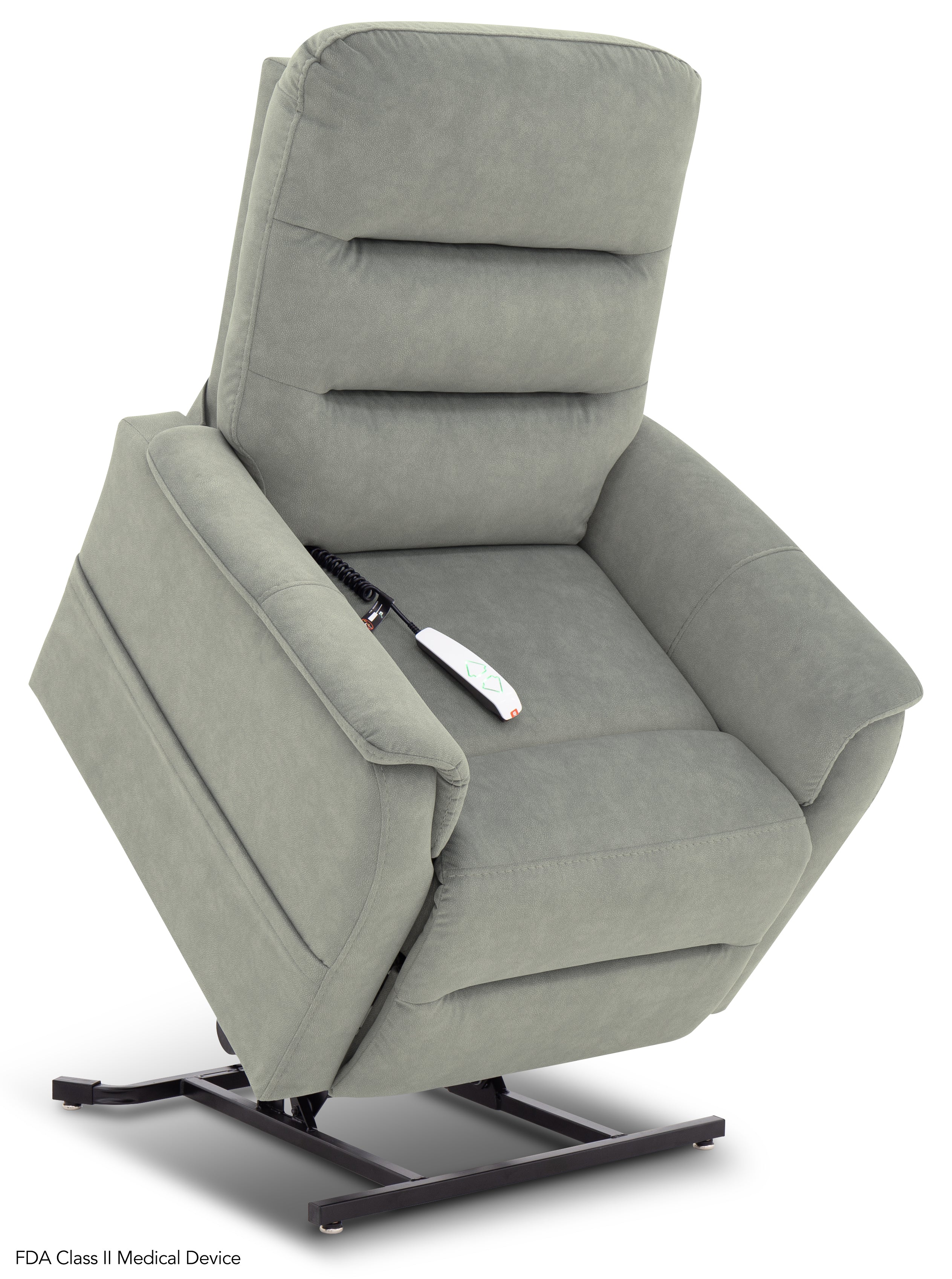 Trio Slender Lift Recliner