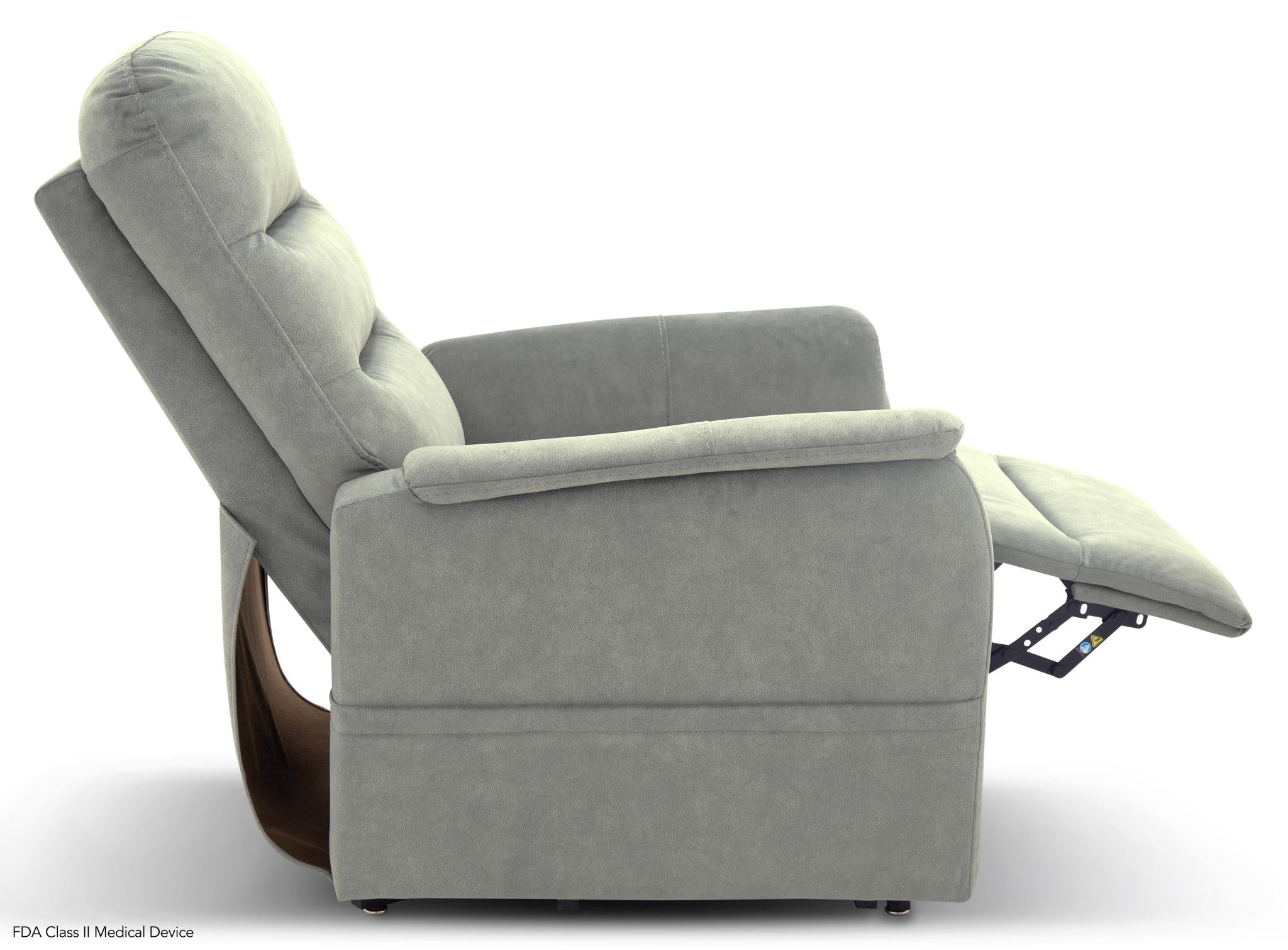 Trio Slender Lift Recliner