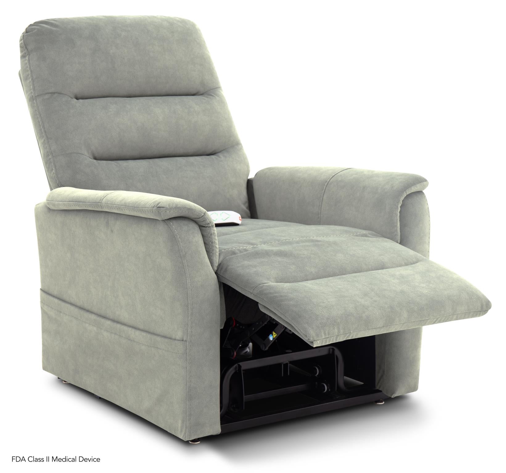 Trio Slender Lift Recliner