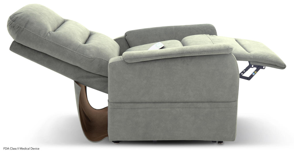 Trio Slender Lift Recliner