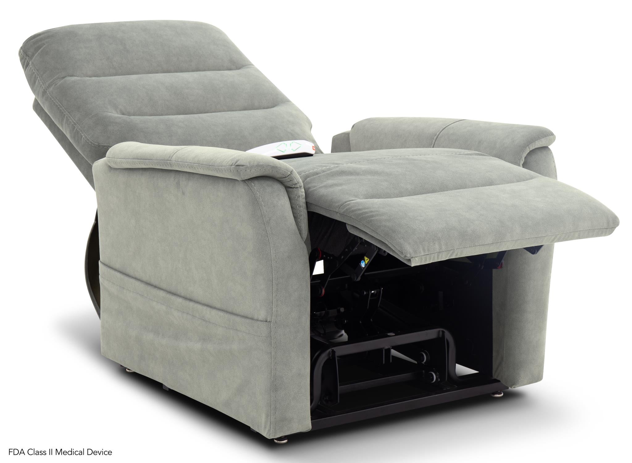 Trio Slender Lift Recliner