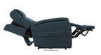 Stonewash Infinite Elite Layflat Life Recliner